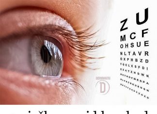 3 vježbe za vid kao kod pilota, jeste li znali da je uopće moguće vježbati vid