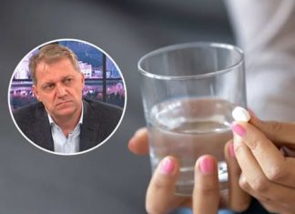 AKO PIJETE ASPIRIN SVAKOG DANA, DOBRO PROČITAJTE! Uopšte NE RADI ono što mislite, doktor objasnio GREŠKU koju svi prave!