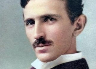 Nikola Tesla svakodnevno je jeo ovu namirnicu: Po njemu je najbolja za mozak