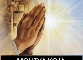 MOLITVA KOJA DJELUJE ODMAH: Kad izgovorite ove riječi dolazi veliki mir i zadovoljstvo