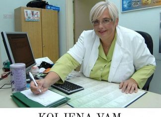 Zvučno Pucketanje u Koljenima: Rani Znak Osteoartritisa