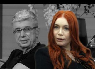 BOLNO OGLAŠAVANJE KĆERKE SAŠE POPOVIĆA: Prekinula tišinu i priznala da ima samo jednu želju