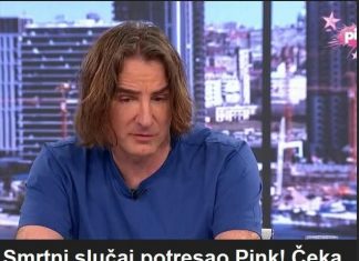 Smrtni slučaj potresao Pink! Čeka se oglašavanje Željka Mitrovića, tragična vest pogodila sve