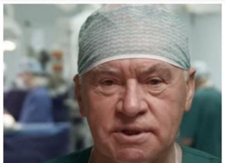 D0KTORI ZA RAK 0TKRILI ŠTA NIKAD NE JEDU 0D HRANE: To je ČISTO ZL0 u tanjiru, navući će vam mnoge BOLESTI