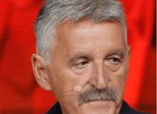 PREKINUO ŠUTNJU, NE PRAVITE SE LUDI, NJEGA VIŠE NEMA! Bosanac otkrio šta će biti sa Zvezdama Granda: To je BILA odluka Saše Popovića