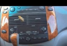 STAVITE ŠTIPALJKU ZA VEŠ U AUTOMOBIL: U roku OD jedne minute VIDJET ĆETE ZAŠTO! Sve više vozača OVO radi