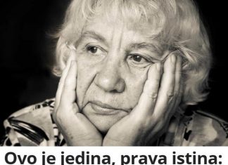 Ovo je jedina, prava istina: Zašto žene kako stare, imaju sve manje ljudi oko sebe?