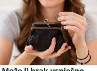 Može li brak uspješno funkcionirati ako svako ima svoj novčanik? – Evo šta je najveći problem