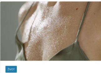 Mesta na kojima se znojite otkrivaju kakvog ste zdravlja: Evo kada se treba odmah javiti lekaru