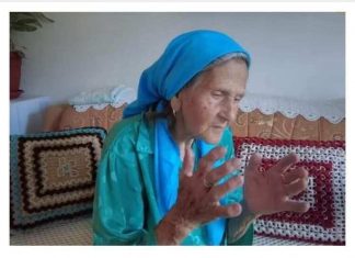 Tajna Dugovječnosti Bake Hajrije: Rutina za Vitalnost i Zdravlje