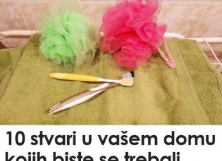 Ovo su stvari u vašem domu koje vas čine nesretnima