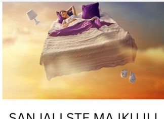 SANJALI STE MAJKU ILI OCA KOJI VIŠE NISU MEĐU ŽIVIMA: Evo kakav je to znak