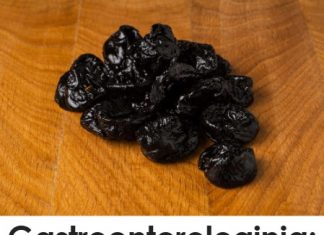 Gastroenterologinja: Ovo sušeno voće najbolji je prirodni lijek za zatvor