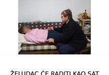 ŽELUDAC ĆE RADITI KAO SAT – Ne Postoji Bolji Lijek Za Gastritis, Nadutosti i Slabo Varenje Od Ove Moćne Biljke…