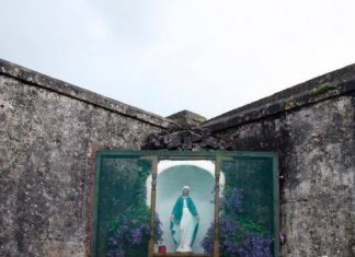 Masovna grobnica djece otkrivena u Irskoj: Jeziva istina o domu časnih sestara u Tuamu