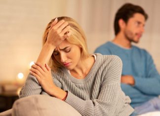 Žena vas nikada neće prevariti dok ne krene osjećati ove stvari, ali znajte da je tada gotovo