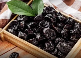 BRZA DIJETA SA SUHIM ŠLJIVAMA: Možete izgubiti i do jedan kilogram dnevno…