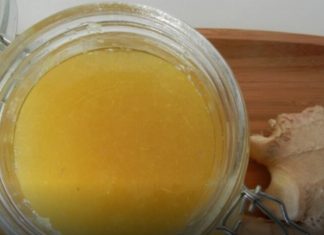 RECEPT OD MEDA I ĐUMBIRA: Pomaže kod triglicerida, tromboze, hroničnog bronhitisa…