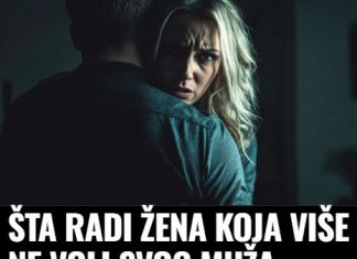 ŠTA RADI ŽENA KOJA VIŠE NE VOLI SVOG MUŽA: Psiholog otkriva znakove koje niko ne primjećuje