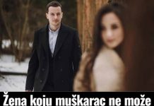 Žena koju muškarac ne može izbaciti iz glave ima nešto posebno – evo što je to