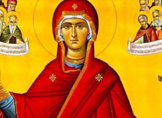 Danas je veliki praznik: Ako iskreno izgovorite ovu molitvu, veruje se da čini čuda i ispunjava svaku želju