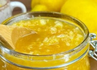 BLAGO NARODNE MEDICINE: Jedna čaša dnevno čisti začepljene arterije i masnu jetru…