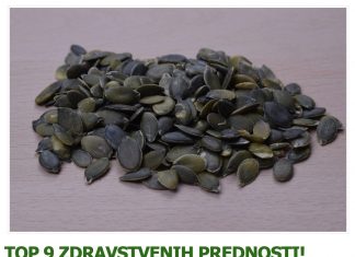 TOP 9 ZDRAVSTVENIH PREDNOSTI! Potpuno čisti tijelo od parazita: Da ljudi znaju šta sve može, svaki dan bi jeli ovo sjeme!