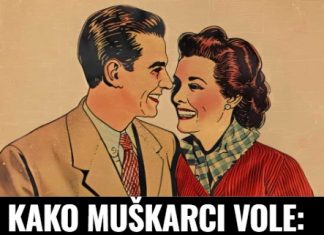 KAKO MUŠKARCI VOLE: 5 tihih znakova da mu je stalo do vas