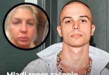 Mladi poznati pjevač odgovorio Karleuši: “Prodala si obraz i čast, ti si uzrok podjela u našem narodu”