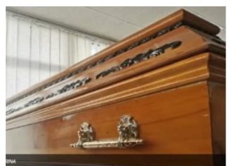 LJUDSKO TELO SE POSLE SMRTI CELO RASPADNE, ALI JEDAN ORGAN TRAJE VEČNO: Nemate pojma o čemu je reč, IZNENADIĆETE SE