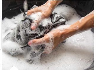 Veš se USMRDI nakon PRANJA, a OMEKŠIVAČ uopšte NE MIRIŠE! Greške koje prave i najiskusnije domacice