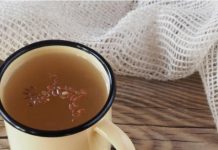 NAPITAK OD LANENIH SJEMENKI I VODE: Pomaže kod regulisanja tjelesne težine…