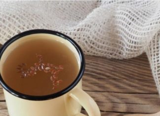 NAPITAK OD LANENIH SJEMENKI I VODE: Pomaže kod regulisanja tjelesne težine…