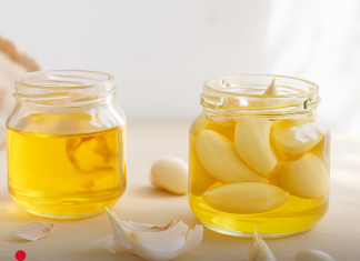 MELEM KOD BOLESNIH VENA: Ulje bijelog luka kao prijeka pomoć kod proširenih vena…