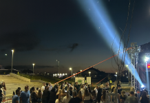 Građani prekinuli koncert Jelene Karleuše