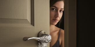 Evo zašto ljudi masovno OBMOTAVAJU FOLIJU OKO KVAKE: Kada čujete razlog, možda ćete i vi