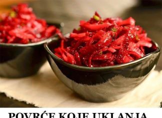 POVRĆE KOJE UKLANJA MAST IZ JETRE I U POTPUNOSTI ČISTI DEBELO CRIJEVO! Za par dana ćete biti PREPOR0ĐENI!