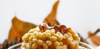 KUHANA PŠENICA JE SPAS ZA SVAKU ŽENU: Pet razloga zašto je morate jesti (RECEPT)