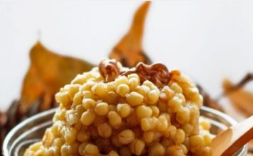 KUHANA PŠENICA JE SPAS ZA SVAKU ŽENU: Pet razloga zašto je morate jesti (RECEPT)