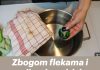 Zbogom flekama i neprijatnim mirisima na krpama: 0VA metoda čini čuda!