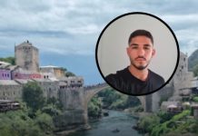 Mostar: Gostu iz Izraela uskraćen smještaj u hostelu, vlasnica ga odbila na ulazu
