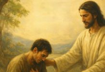 Ovo su 5 Božjih obećanja za one koji prolaze kroz teške životne borbe