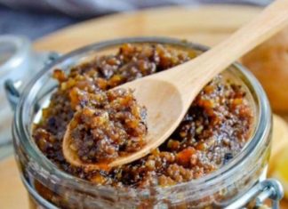 RECEPT ZA KRVNU SLIKU: Jedan možda od najboljih koje nudi narodna medicina…