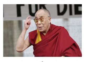 POSLUŠAJTE SAVET DALAJ LAME: Uz ovu rečenicu sve će vam ići od ruke