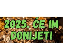 Ova 2 znaka će u 2025. godini dobiti SILNO BOGATSTVO, neće znati gde sa parama!