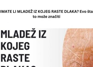FANTASTIČNI REZULTATI: Koristite ovu smjesu kada su u pitanju tegobe sa bakterijom Ešerihija Koli…