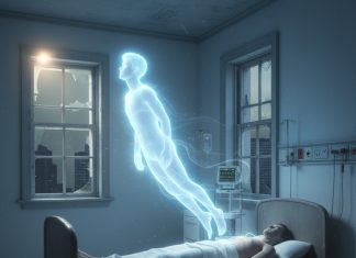 Potvrđen život nakon smrti: Znanstvenici pronašli dokaze da ljudska svijest nadilazi grob