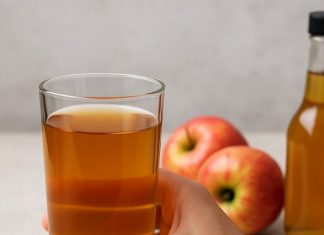 Jabukovo sirće: Evo šta se stvarno dešava kada ga pijete redovno
