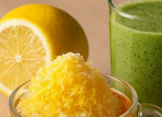 Recite zbogom višku kilograma: Pogledajte kako pravilno koristiti limun za mršavljenje