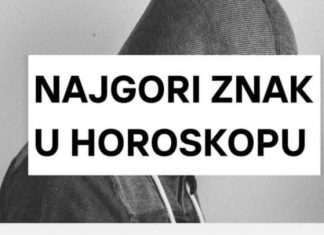 NAJSTRUČNIJI ASTROLOZI PRESUDILI: Ovo je NAJBOLJI, a ovo NAJGORI horoskopski znak! TO SE NIKADA NEĆE PROMENITI, MA ŠTA DA URADITE!